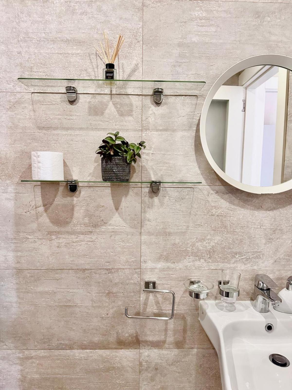 Charming Flat Off The Sea Front * Gzira